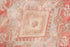 Vintage Oushak Runner Rug (3' x 10')